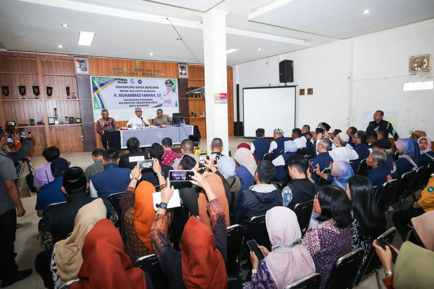 Sekitar 40 Persen Remaja Putri Alami Anemia, Inilah Langkah yang Pemkot Bandung Untuk Atasi Hal Tersebut