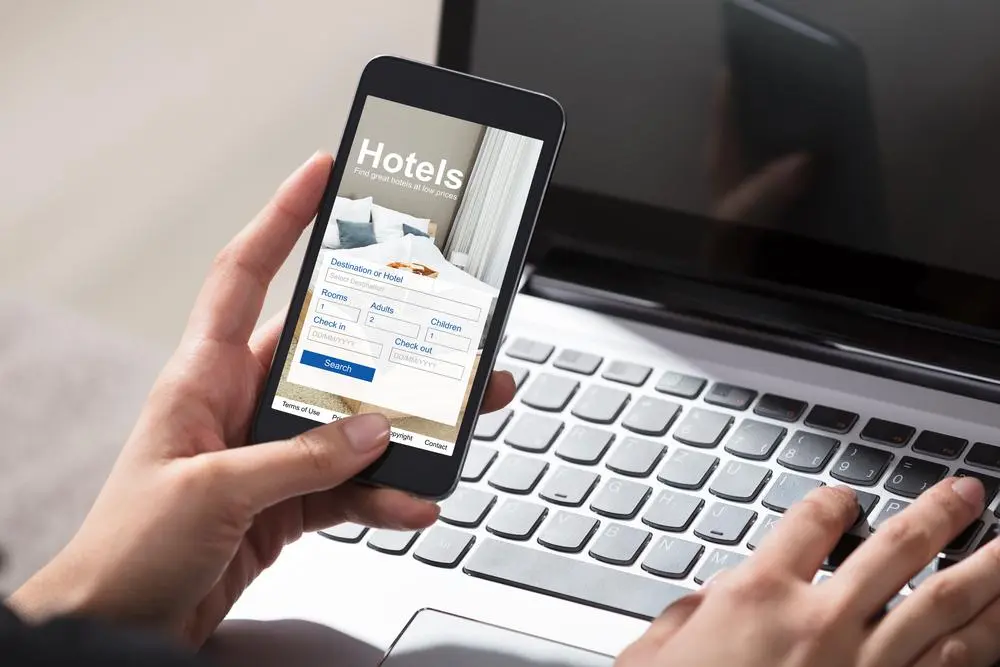 5 Aplikasi Booking Hotel Terbaik untuk Liburan Natal dan Tahun Baru 2025