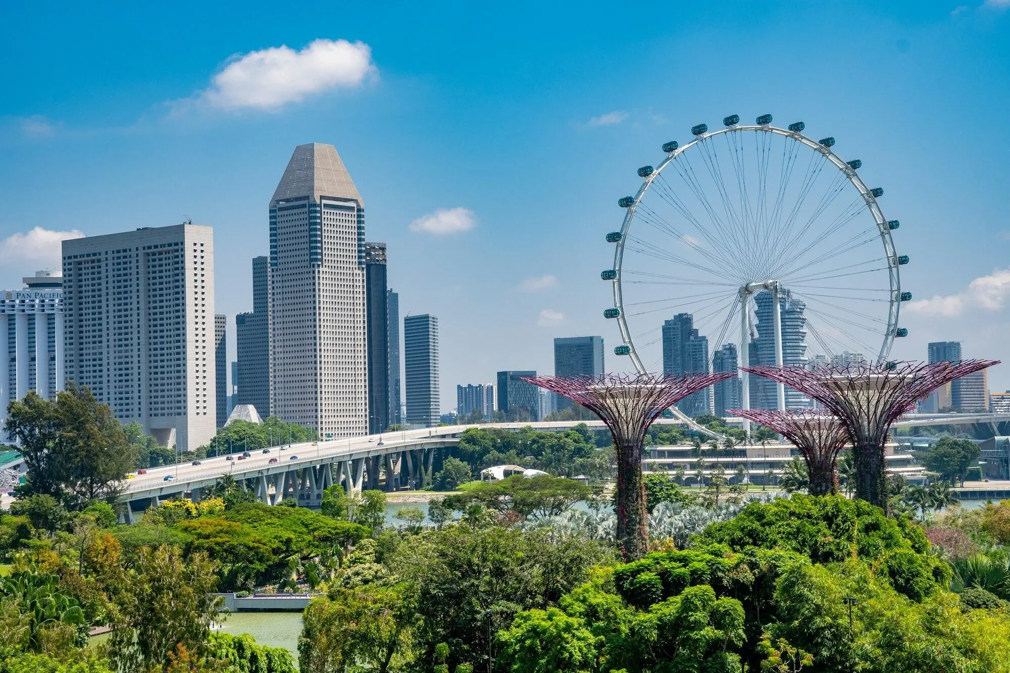 Liburan Nataru 2025: Destinasi Internasional yang Bisa Dikunjungi Tanpa Visa