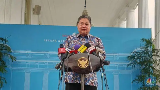Nataru 2025/2026, Pemerintah Siapkan Diskon Belanja Besar-besaran untuk Dorong Ekonomi