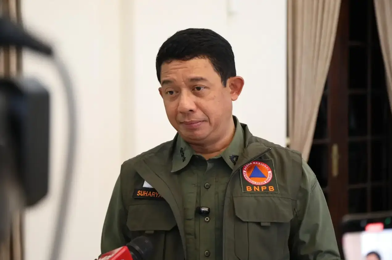BNPB Kirim Pesawat dan Helikopter, Penanganan Banjir & Longsor Sumatera Utara Lebih Cepat