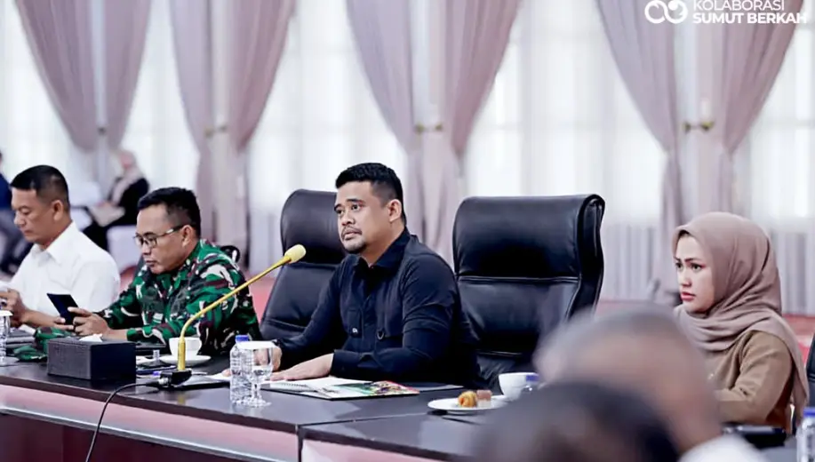 Darurat Banjir & Longsor Sumut: Gubernur Bobby Nasution Pastikan Evakuasi dan Bantuan Cepat Tersalurkan