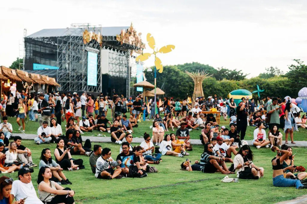 Line Up Joyland Session 2025: Ada TV Girl, Bernadya, dan Musisi Lokal Meriahkan Jakarta
