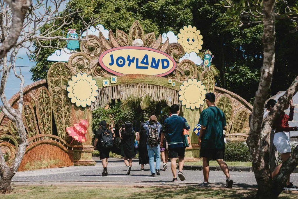 Joyland Session 2025: Versi Mini Joyland Fest Hadir Kembali di GBK City Park Jakarta