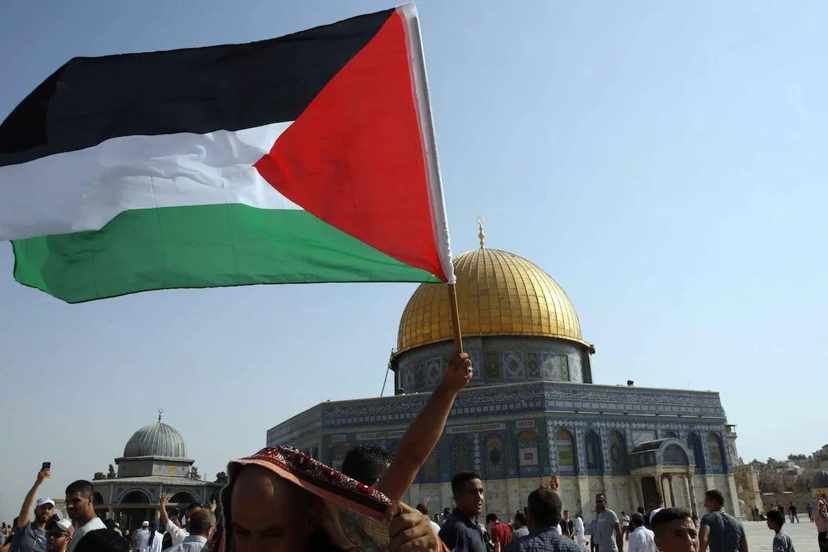 Tujuan Peringatan Hari Solidaritas Palestina Tiap 29 November dan Maknanya bagi Dunia