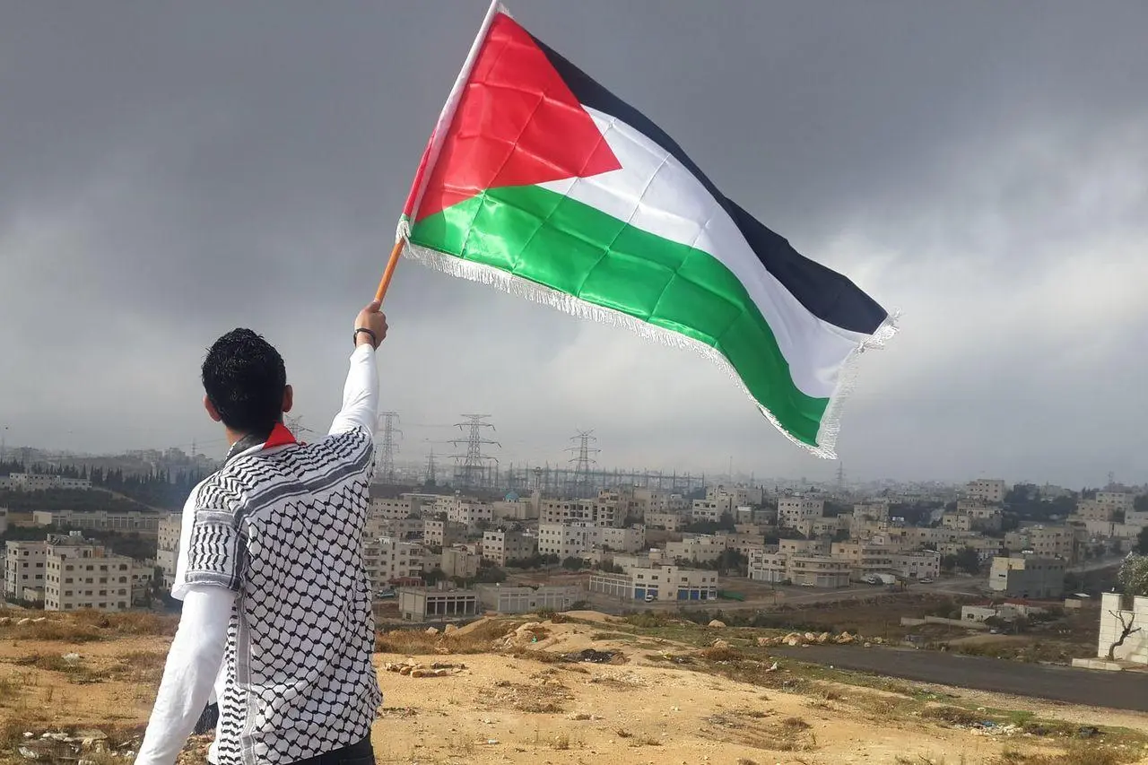 Mengapa 29 November Diperingati sebagai Hari Solidaritas Internasional untuk Palestina?