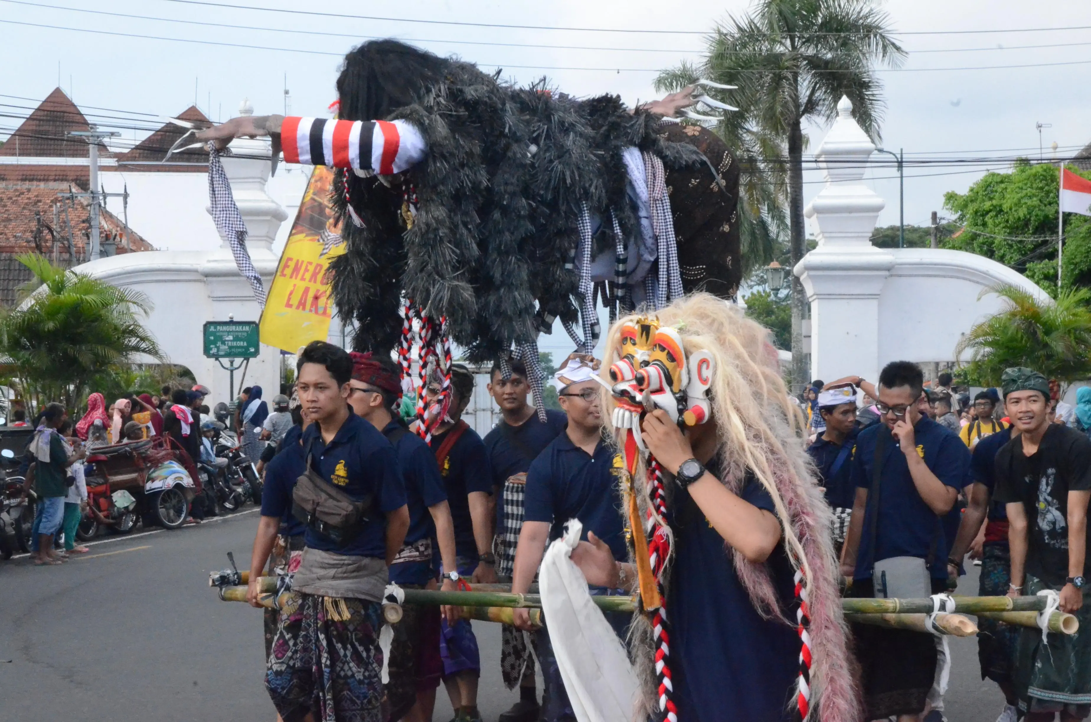 Rangkaian Acara Malioboro Culture Vibes 1-2 Desember 2025, Nikmati Kuliner dan Budaya Gratis
