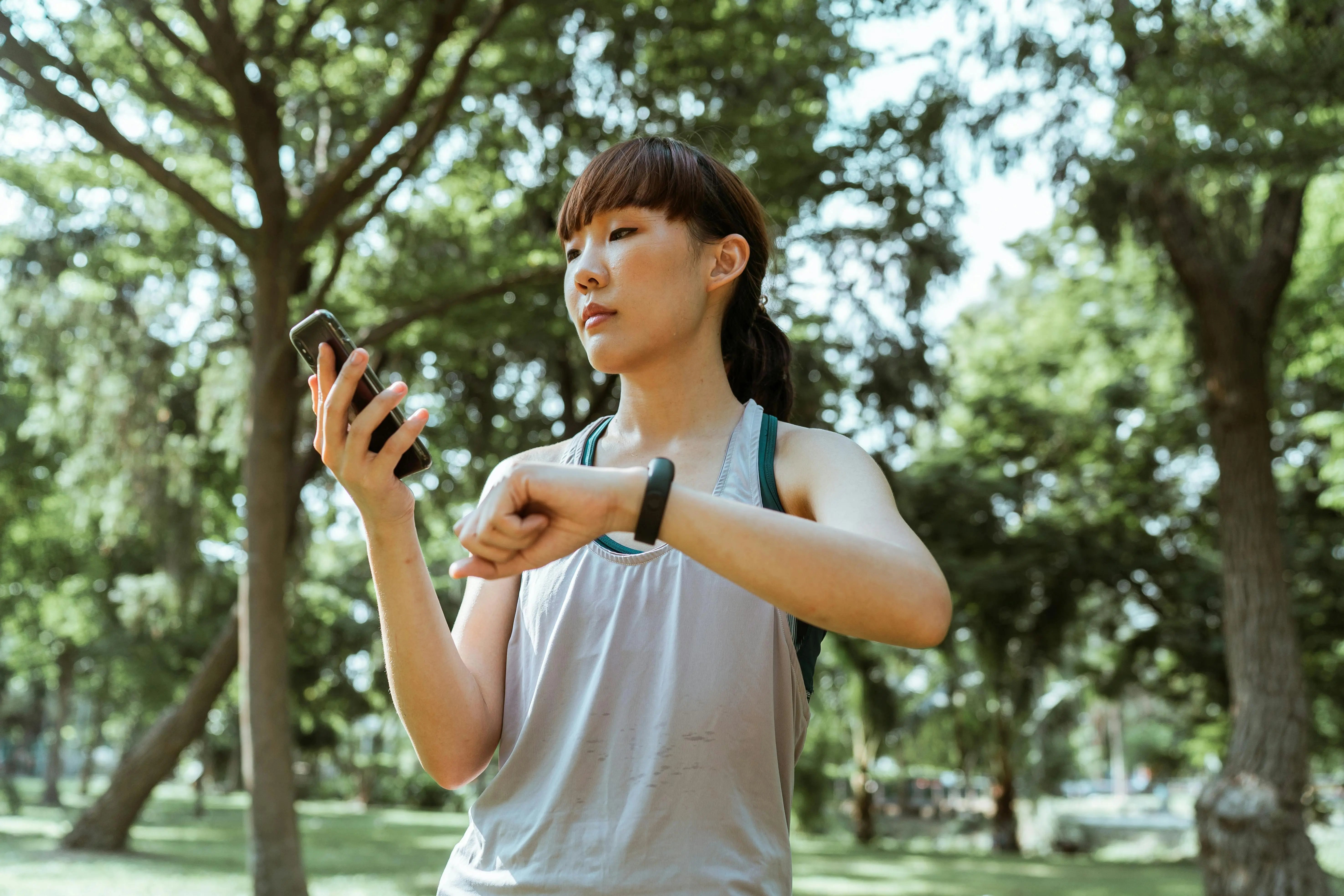 Revolusi Kebugaran: Cara Wearable Mengubah Latihan Kardio Anda Jadi Lebih Efektif