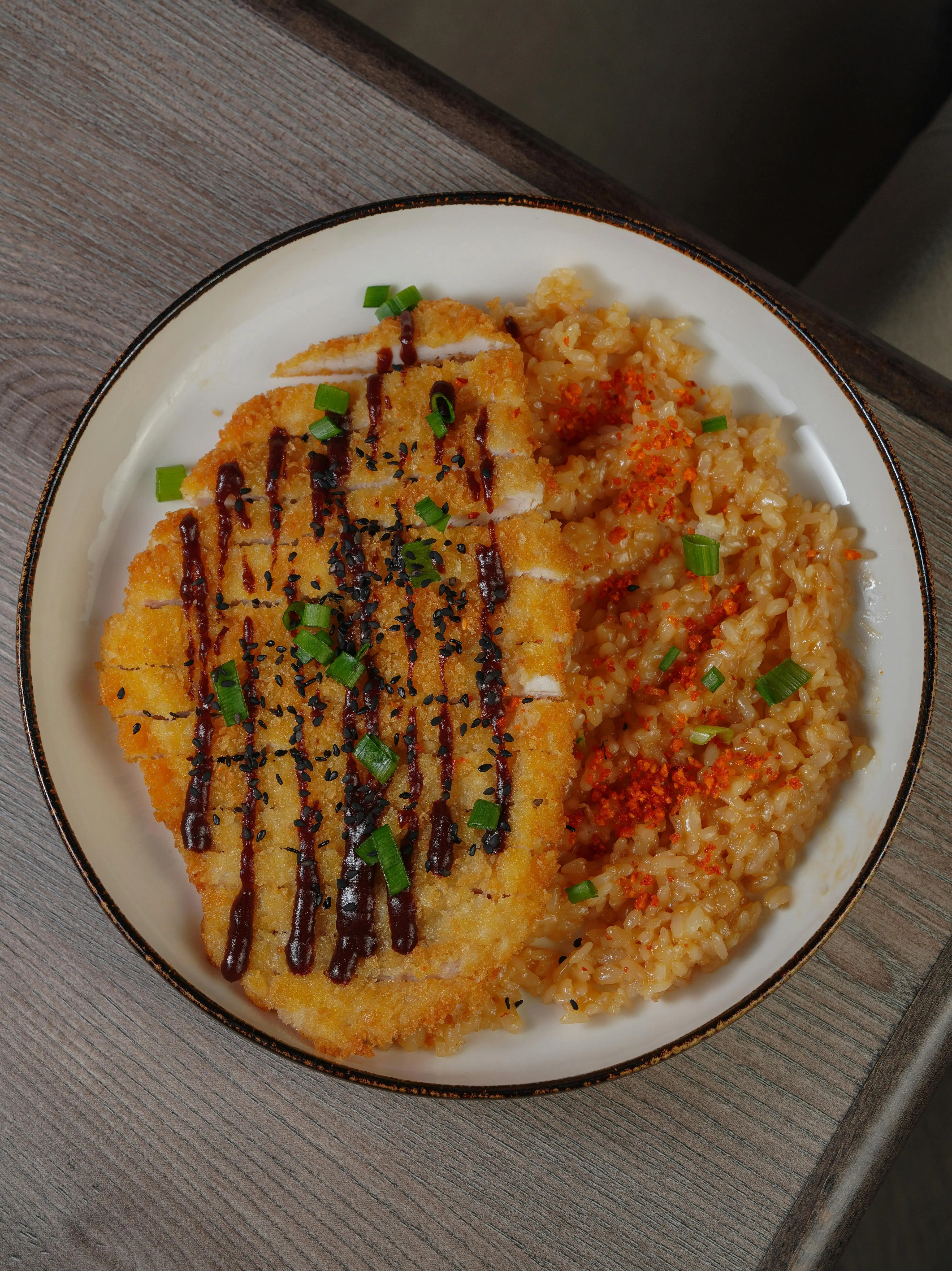 Katsu Jepang: Seni Menggoreng Daging Berlapis Tepung