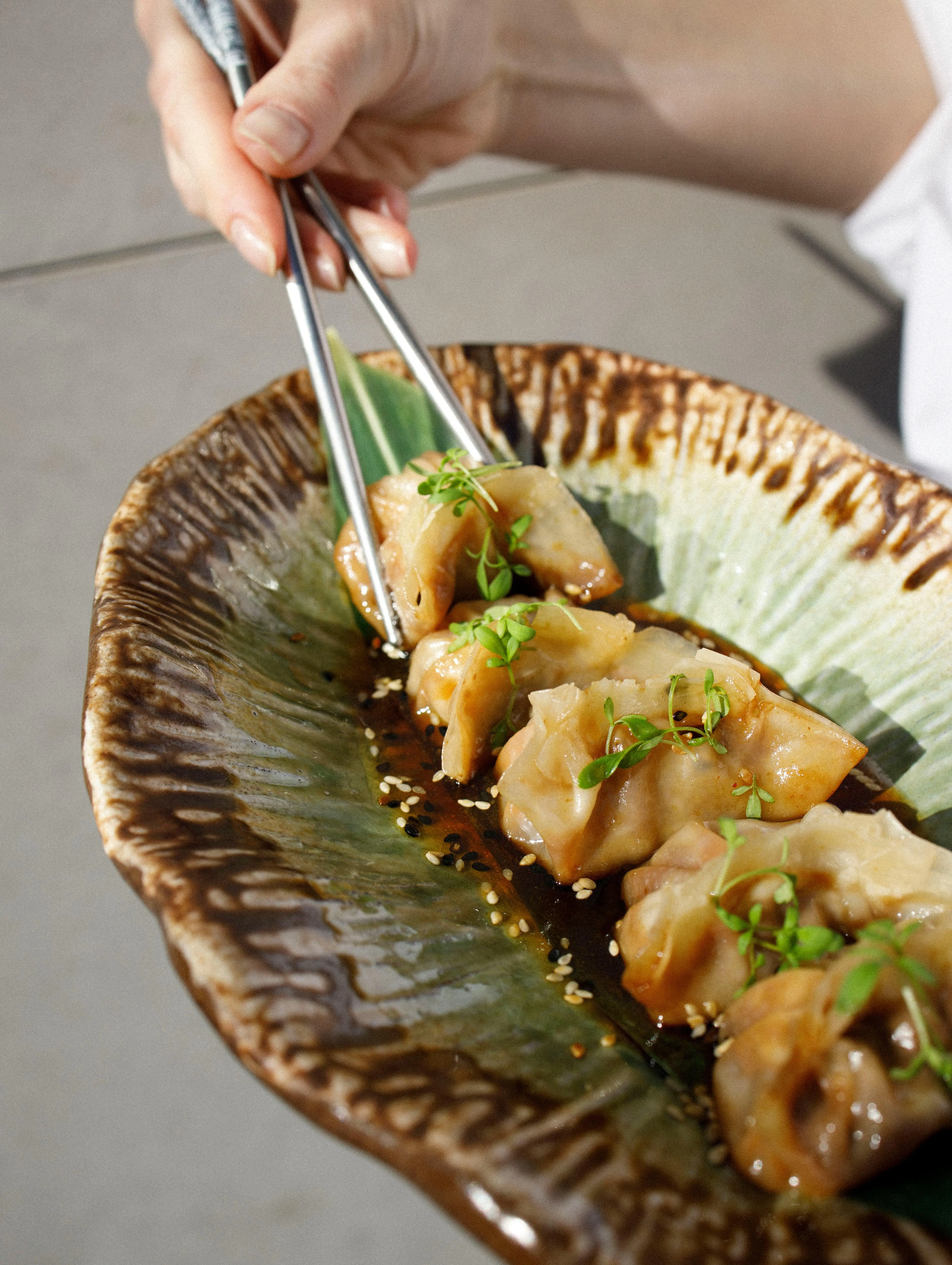 Rahasia Renyah Gyoza: Kupas Tuntas Evolusi Rasa Pedas dan Fusion ala Jepang
