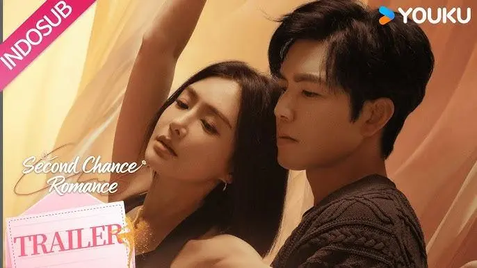 Link Streaming Drachin Second Chance Romance Sub Indo, Drama Romantis dengan Kisah Cinta Kedua