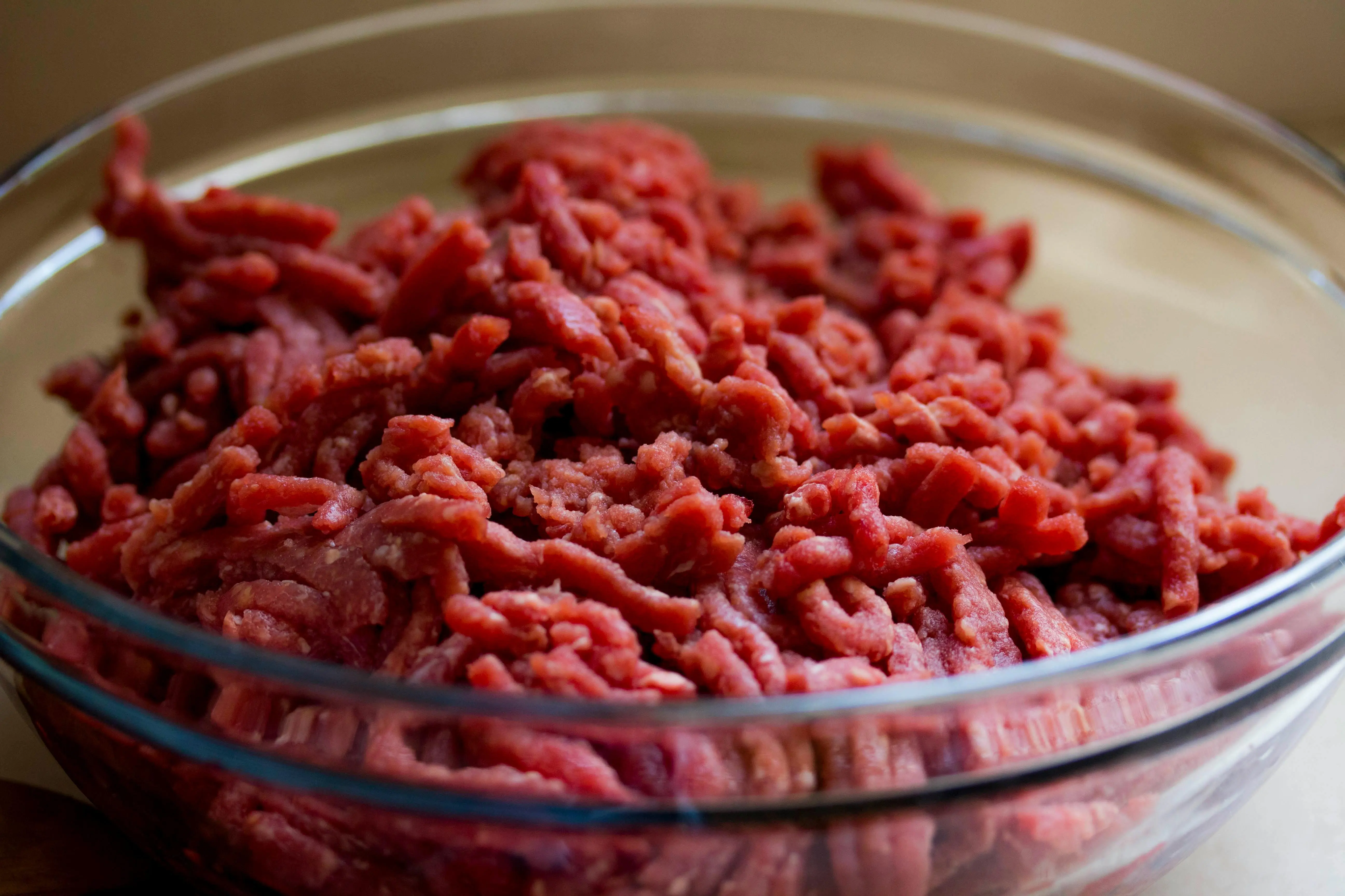 Patty Burger Tetap Juicy: Inilah Panduan Menyimpan Daging Giling yang Tepat