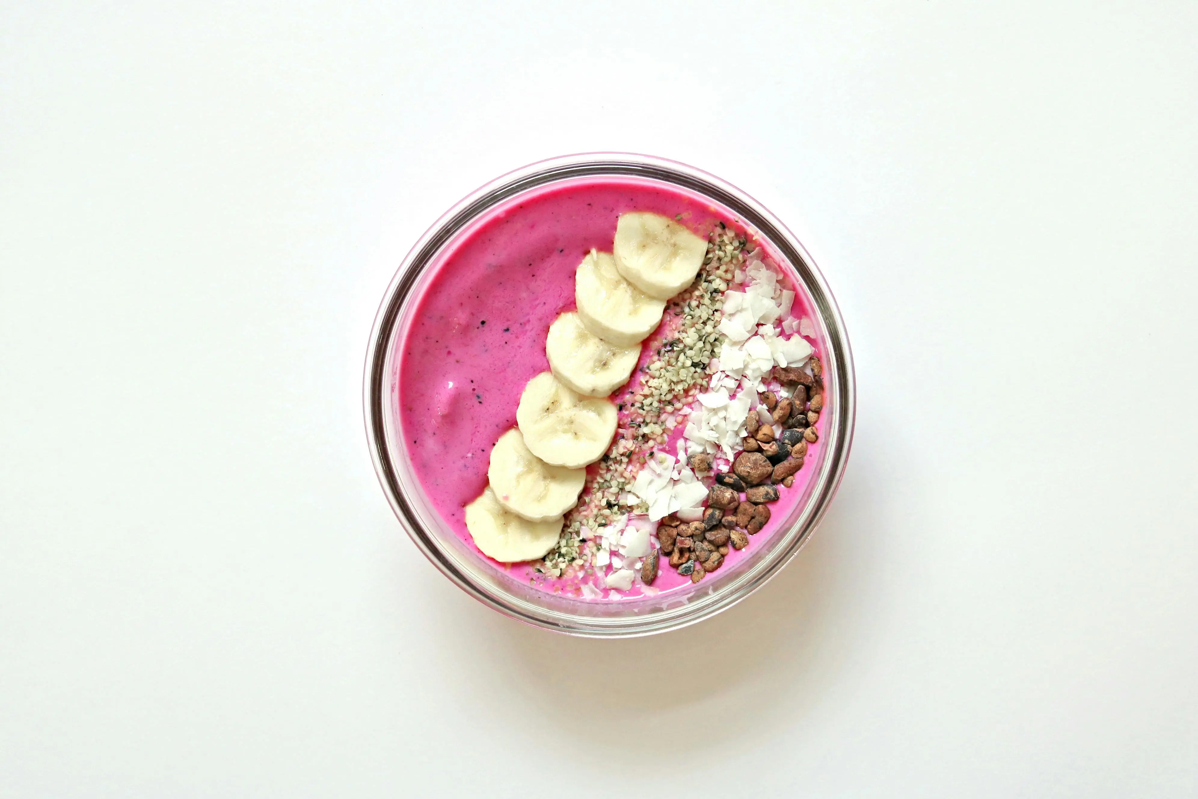 Acai Bowl Rio de Janeiro: Superfood Tropis dari Hutan Amazon