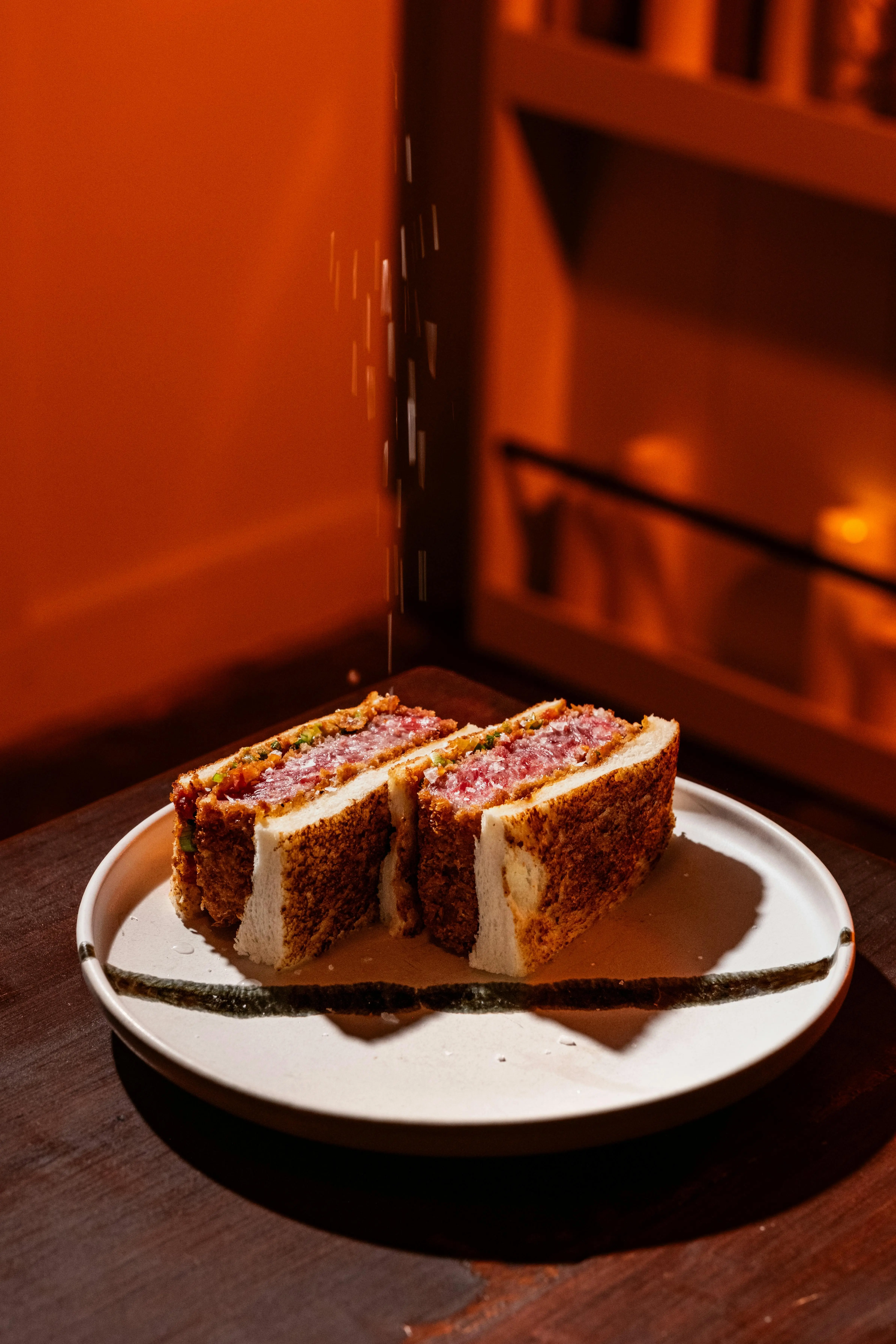 Fenomena Katsu Sando: Kisah Sandwich Tokyo yang Mengguncang Kuliner Barat