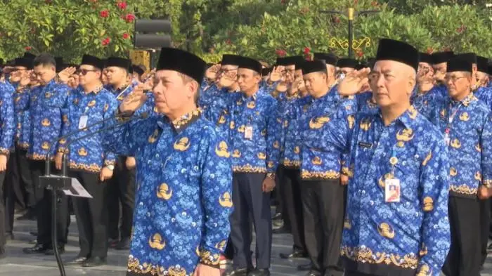 Makna Tema HUT KORPRI ke-54 Tahun 2025 dan Pesan yang Ingin Disampaikan