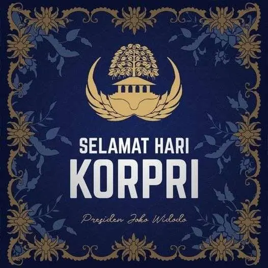 Peringatan Hari KORPRI: Jejak Sejarah dan Peran PNS dalam Membangun Negeri