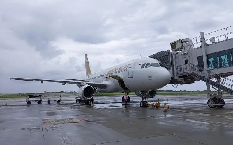 Wajib Tahu: Perbedaan Transit dan Connecting Flight Saat Naik Pesawat