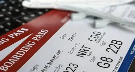 Sebelum Beli Tiket Pesawat, Ketahui Bedanya Refundable dan Non-Refundable