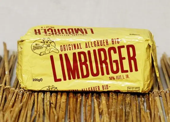 Mengapa Aroma Keju Limburger Sangat Kuat, Ini Alasanya