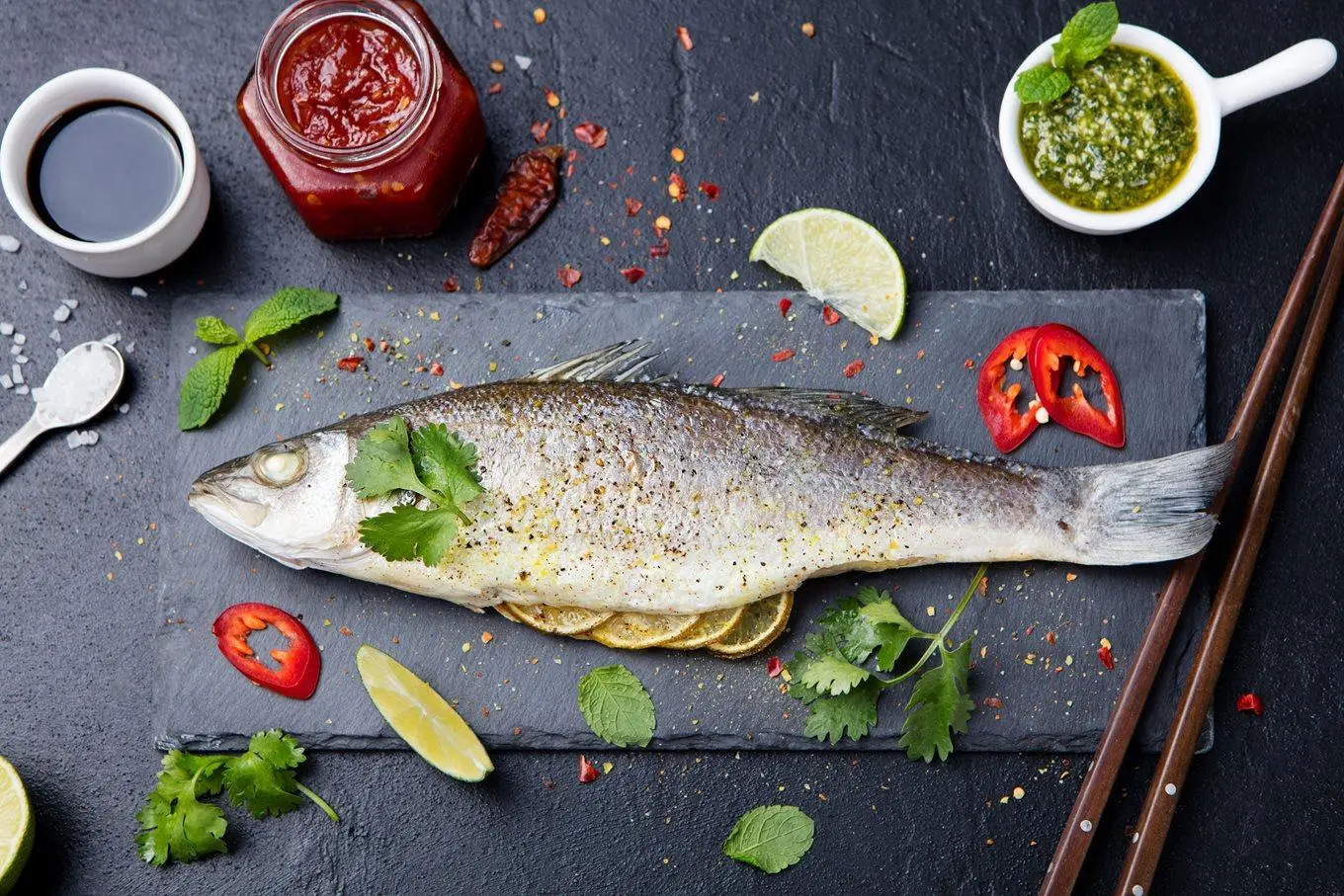 5 Cara Cepat Hilangkan Bau Amis pada Ikan, Masak Jadi Lebih Mantap
