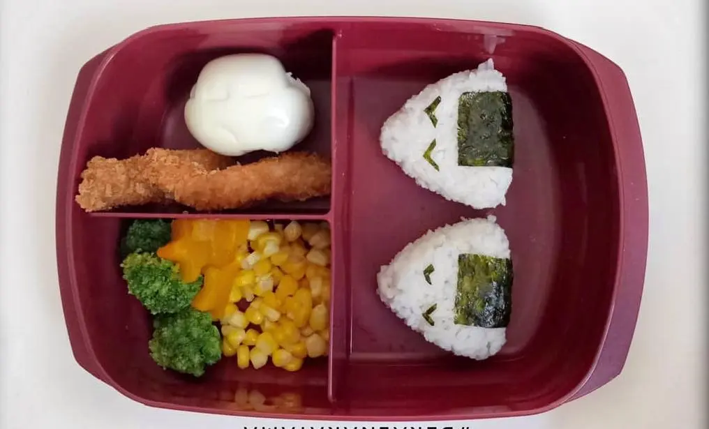 Mudah Dibuat! Ini Pilihan Bekal Real Food Bergizi untuk Si Kecil