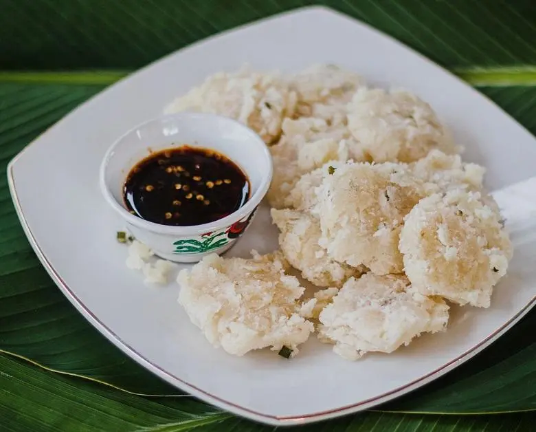 Anti Berminyak! Ini 5 Teknik Menggoreng Cireng yang Lebih Kering dan Renyah