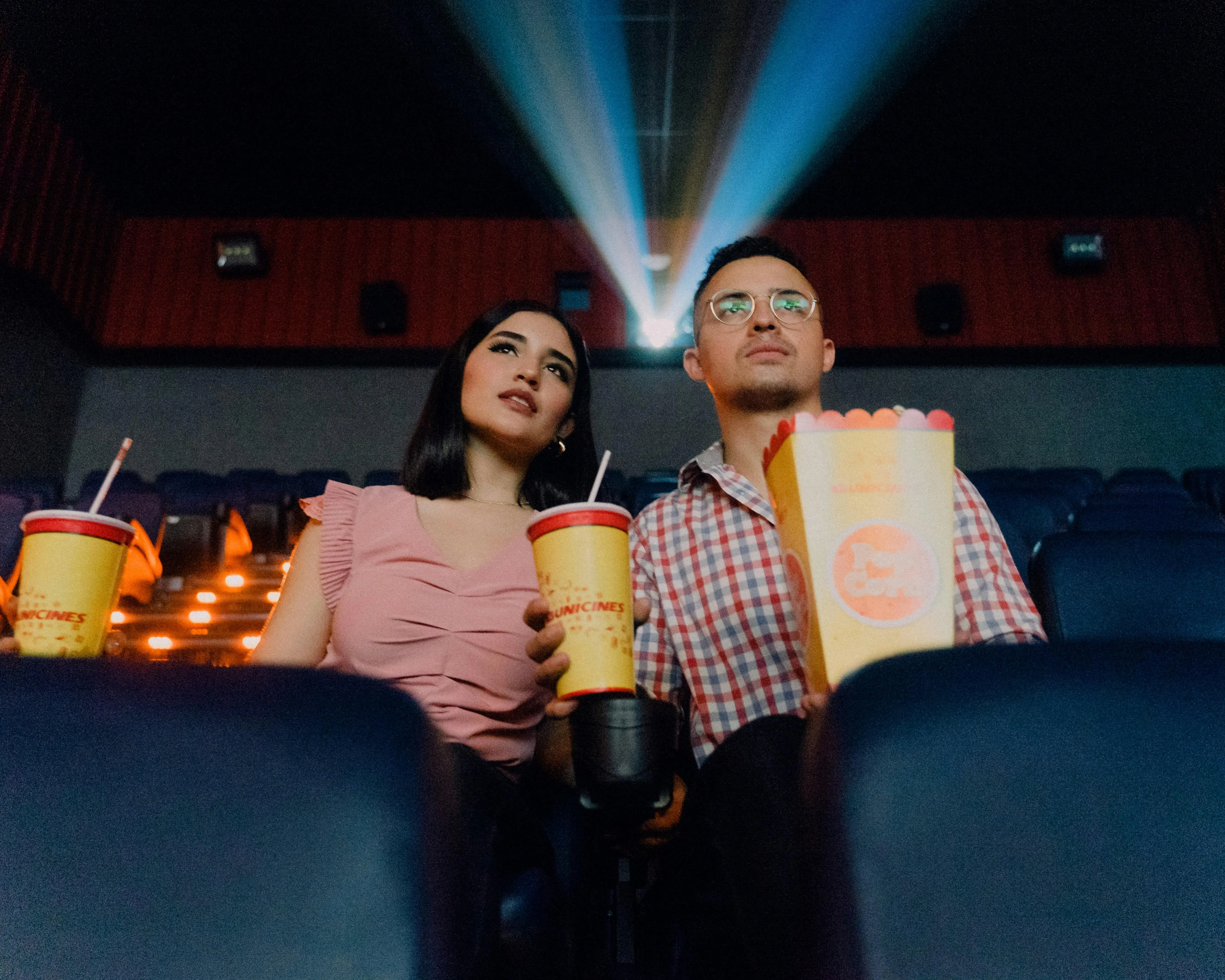 Rekomendasi Film yang Akan Tayang di Bioskop Bulan Desember 2025, Bersiap Masuk Watchlistmu!
