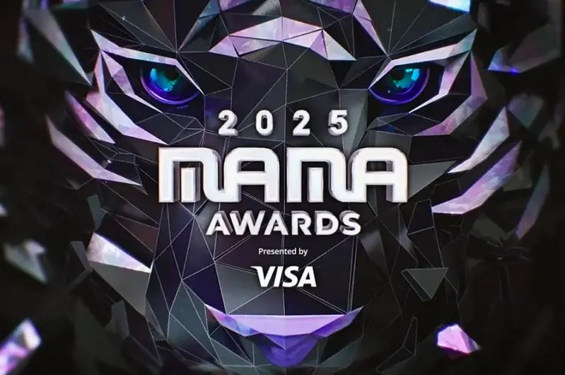 Cara Nonton MAMA Awards 2025 Day 1 Hari Ini, Fans Indonesia Akses Aplikasi Ini