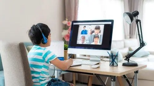 Strategi Belajar Daring yang Efektif untuk Siswa Agar Materi Mudah Dicerna
