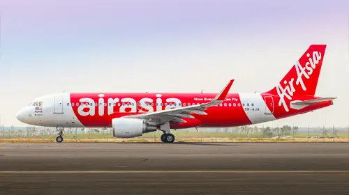 Rute Prioritas AirAsia untuk Libur Nataru 2025, Nikmati Diskon dan Perjalanan Nyaman