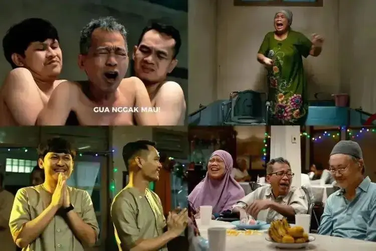 Tiga Film Indonesia Tayang 27 November 2025, Dari Komedi hingga Drama Spiritual