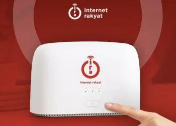 Internet Rakyat Rp100 Ribu Mulai Dibuka, Begini Cara Pra-Registrasinya