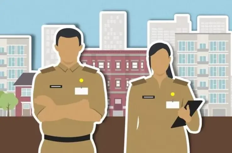 PPPK Paruh Waktu Dapat Tunjangan Sertifikasi? Ini Aturan Resmi yang Perlu Diketahui