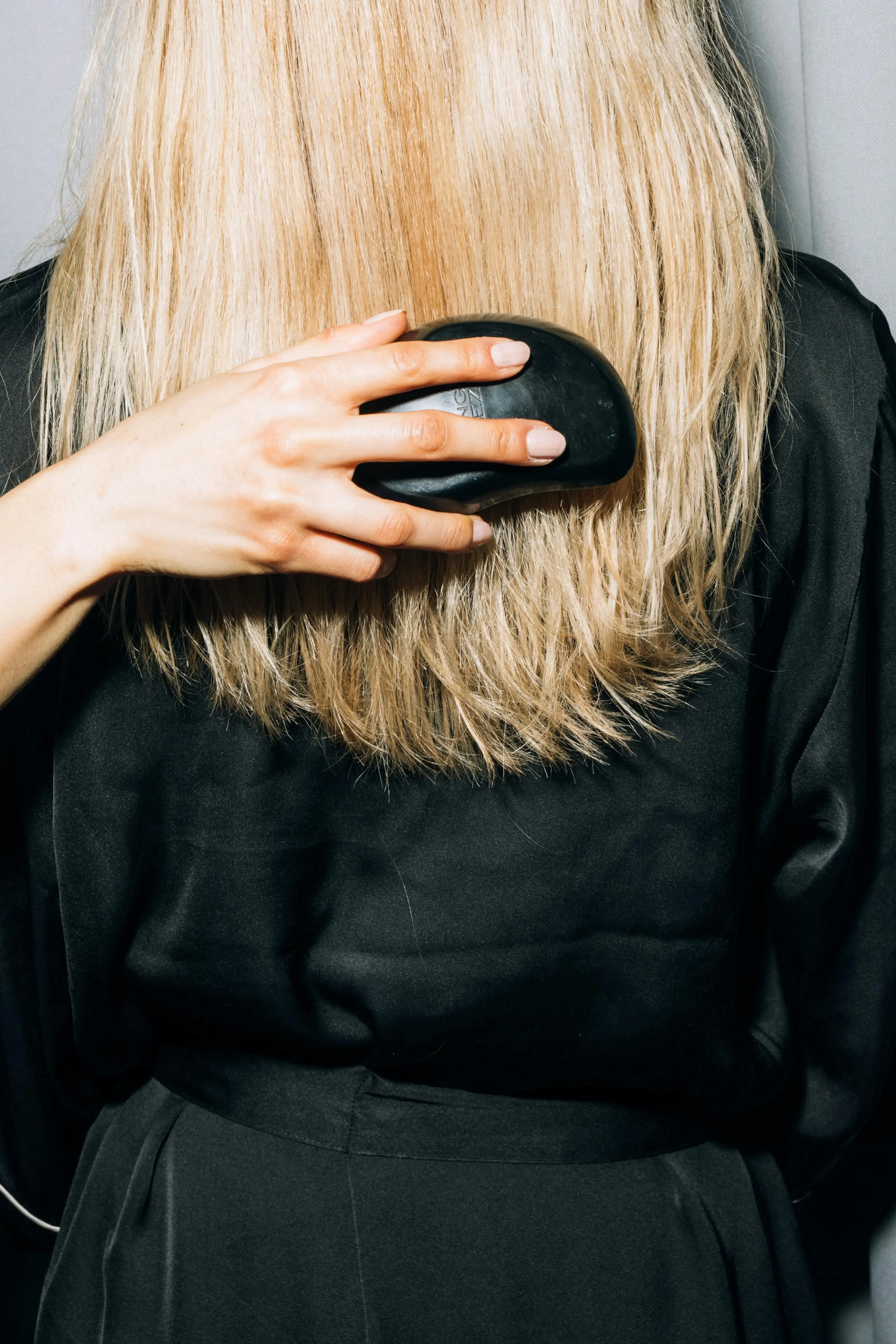 Lebih dari Sekadar Penyedap: Kekuatan Merica Hitam untuk Kesehatan Rambut