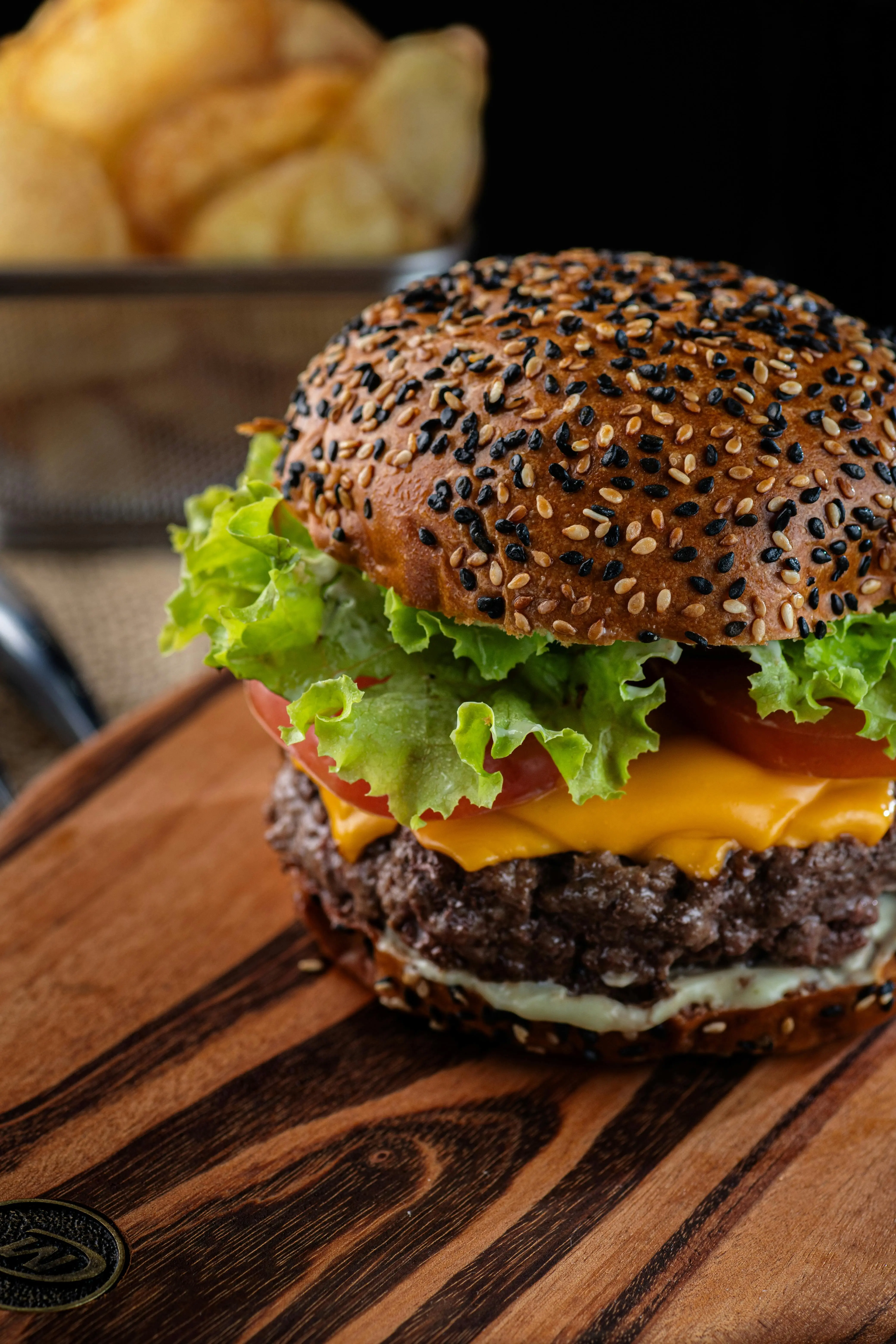 Mengubah Burger Menjadi Bahan Bakar Otot: Panduan Makanan Rendah Lemak untuk Atlet
