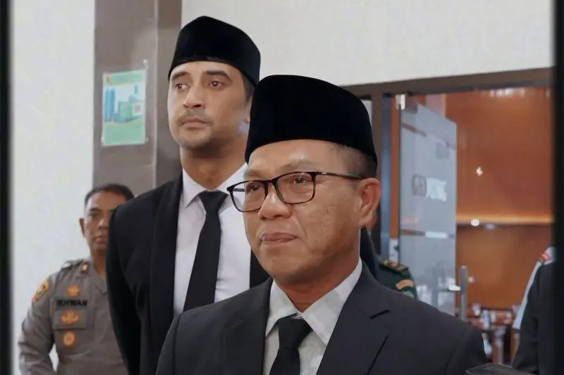 Bupati Bandung: Judi Online Jadi Ancaman Sosial, Ekonomi Warga Harus Diperkuat