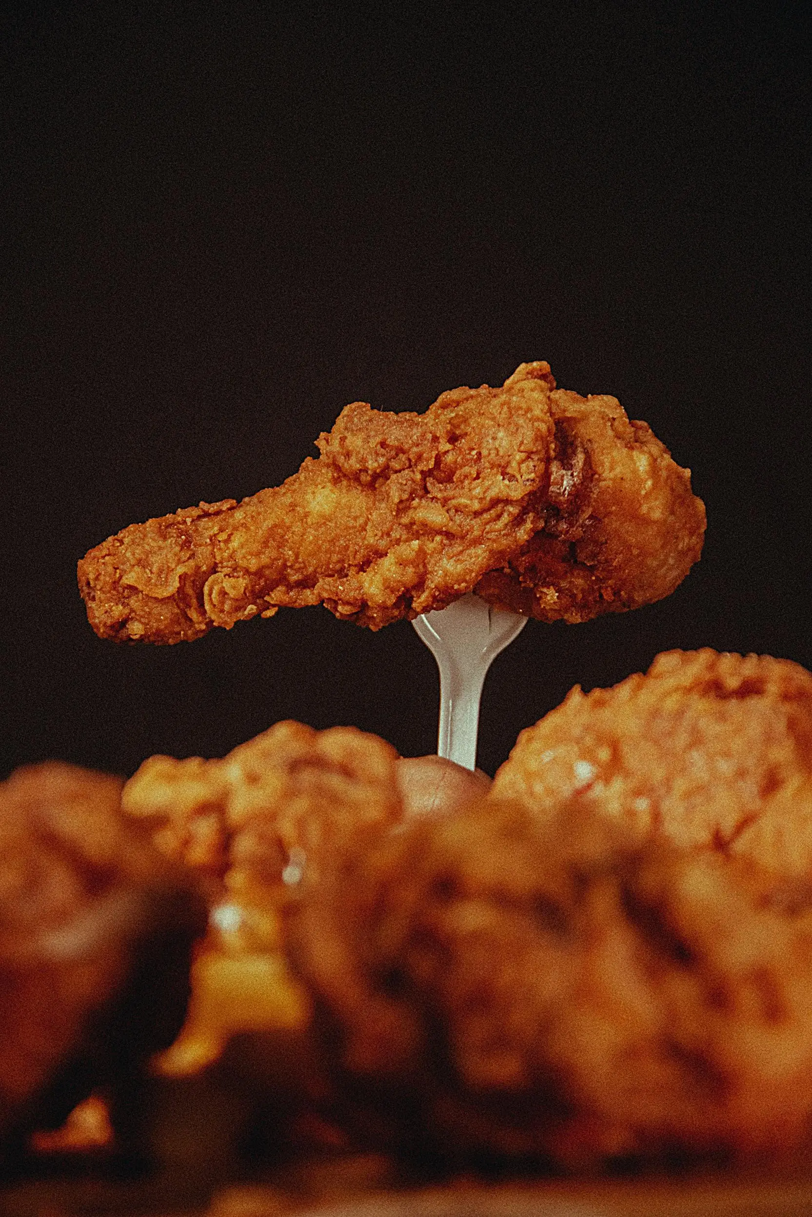 Anti Gagal! Rahasia Dapur Jepang untuk Karaage Ayam Super Renyah