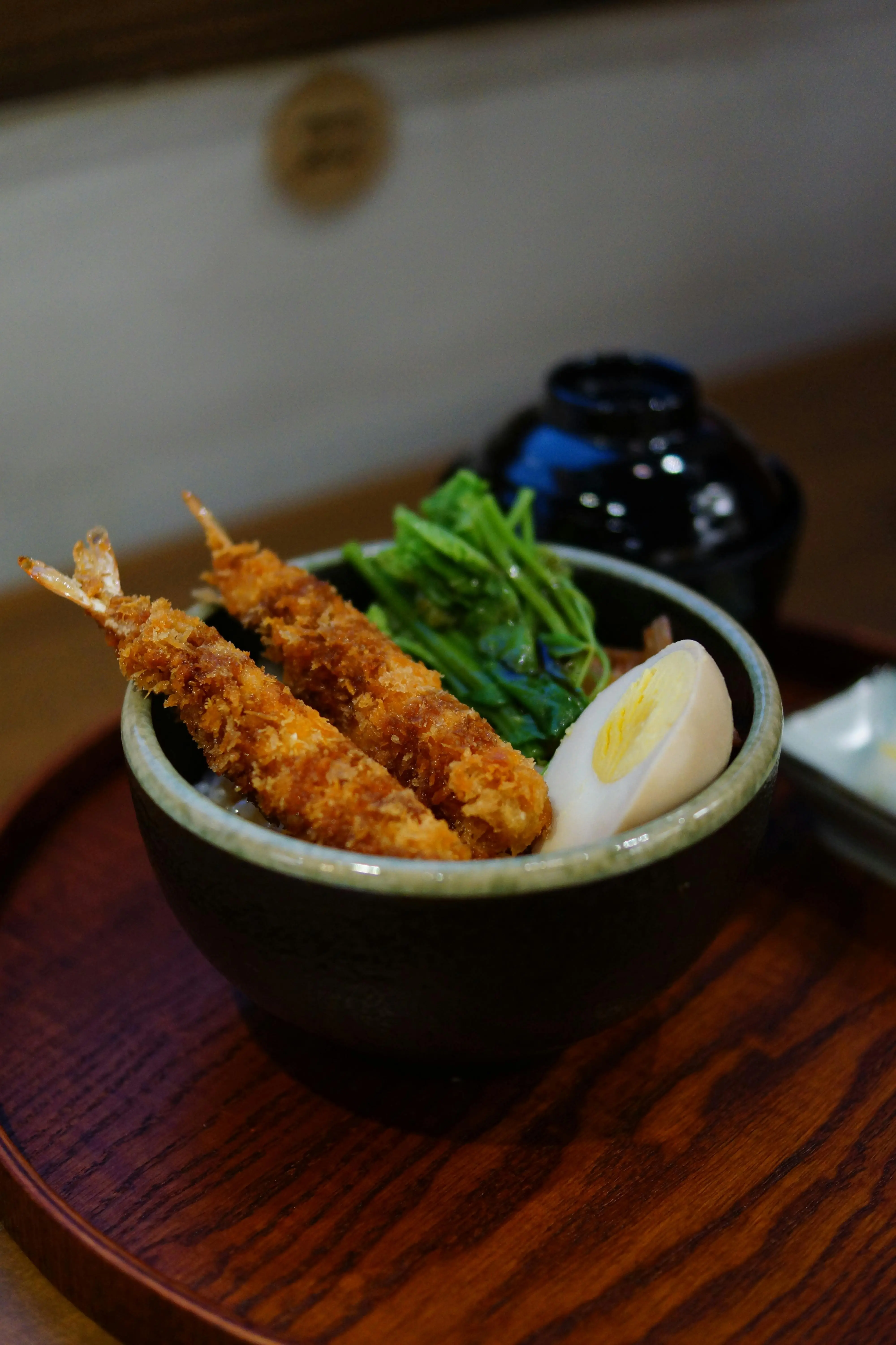 Rahasia Crispy Sempurna: Mengupas Tuntas Seni Menggoreng Tempura Jepang