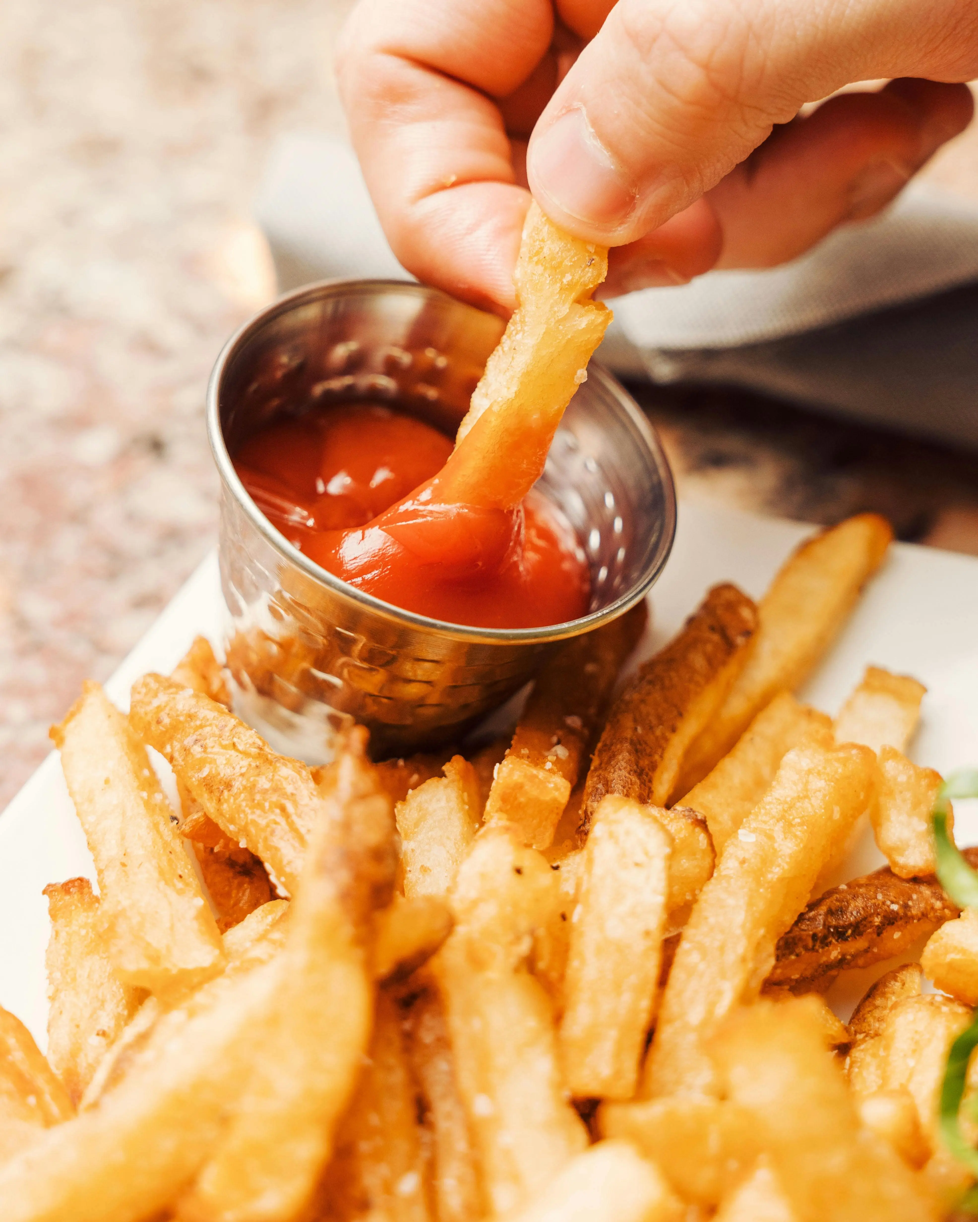 Kentang Goreng Cajun: Rahasia Southern Comfort Food yang Selalu Bikin Ketagihan