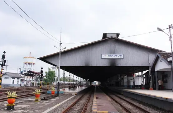 2 Rekomendasi Wisata Dekat Stasiun Madiun, Cocok untuk Destinasi Ketika Liburan Nataru 2025/2026