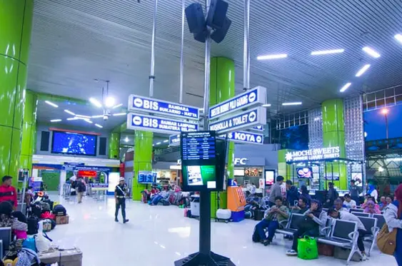 Referensi 15 Destinasi Wisata Nataru 2025/2026 Dekat Stasiun Gambir Lengkap dengan Estimasi Jaraknya