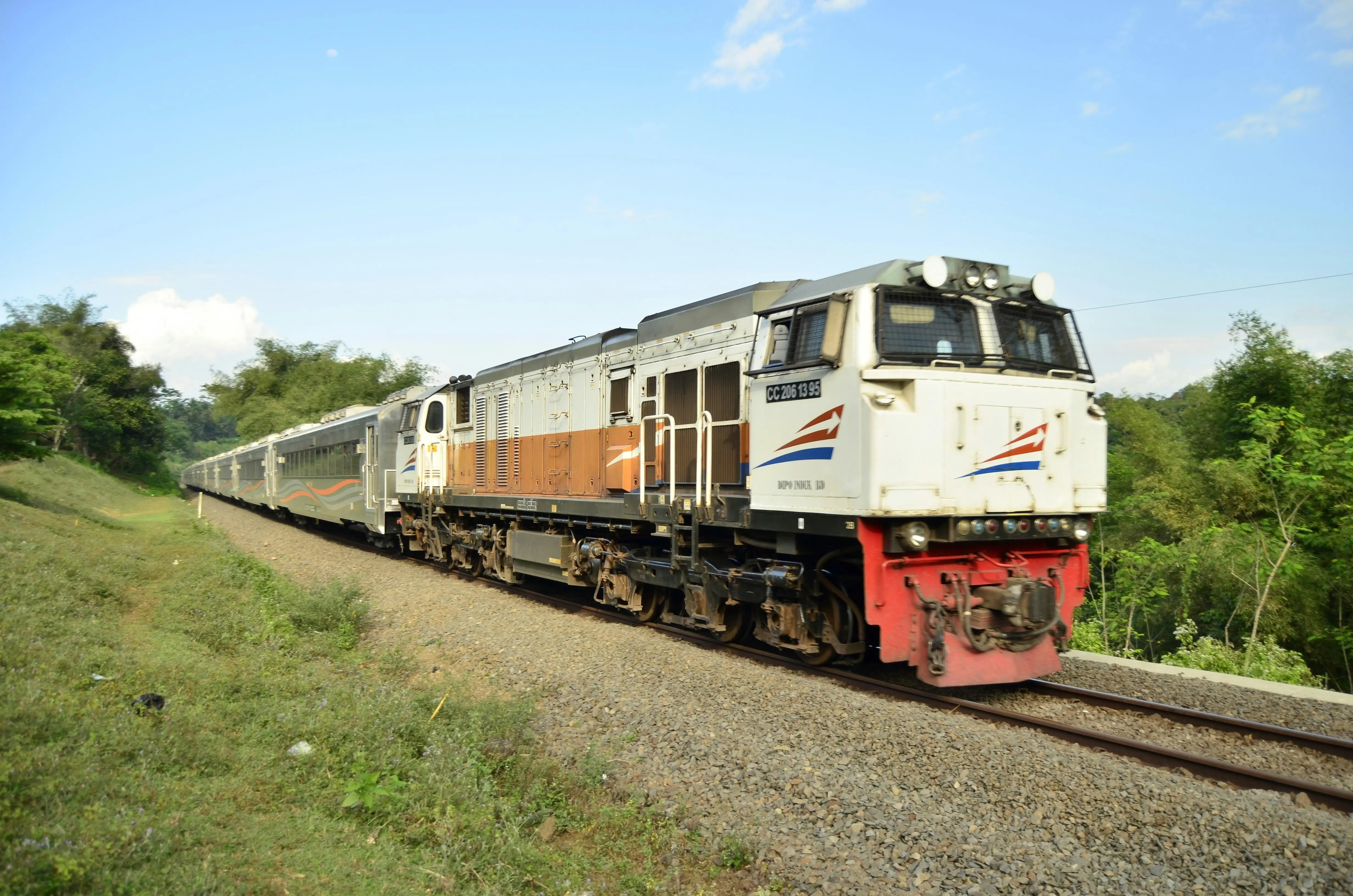 Rekomendasi Wisata Nataru 2025/2026 Dekat dari Stasiun Malang, Destinasi di Pusat Kota