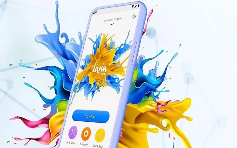 Cara Mudah Pesan Tiket Pesawat di Livin’ by Mandiri dengan Traveloka Flights