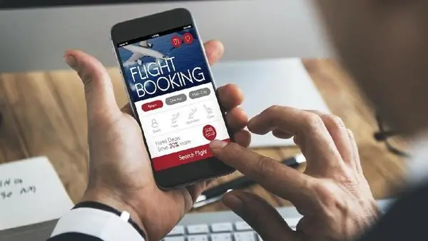 Langkah-Langkah Pesan Tiket Pesawat di Shopee dari Pilih Jadwal Hingga Pembayaran