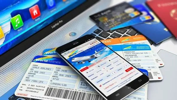 Ini Cara Mudah Memesan Tiket Pesawat Lewat Tiket.com Tanpa Ribet