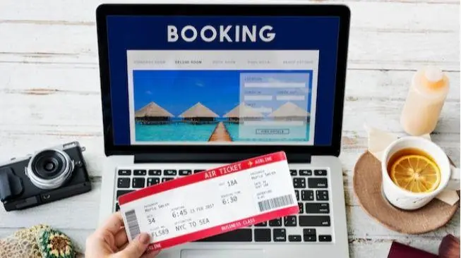 Cara Memesan Tiket Pesawat Online di Traveloka dengan Mudah dan Cepat