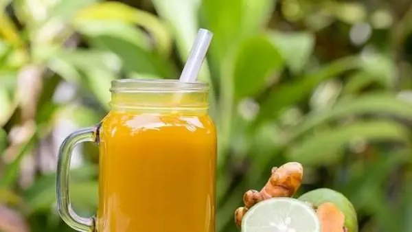 Resep Es Kunyit Asam Segar dan Menyehatkan, Cocok untuk Stamina Sehari-hari