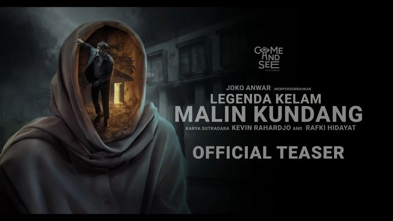 Sinopsis Film Malin Kundang Joko Anwar: Dari Legenda Rakyat ke Drama Keluarga yang Gelap
