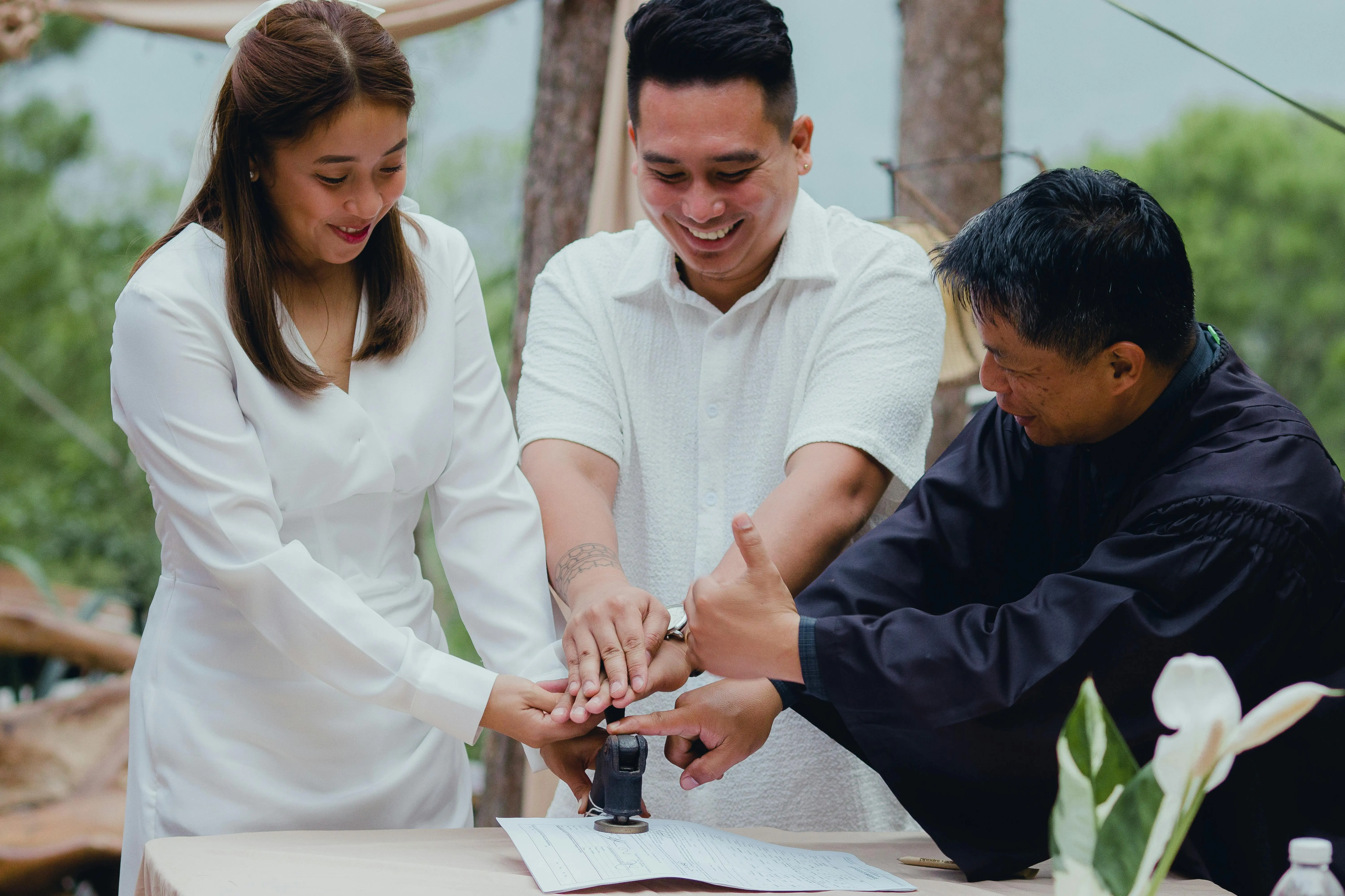 Senyum dalam Dunia Keagamaan: Tanda Kedamaian dan Penerimaan