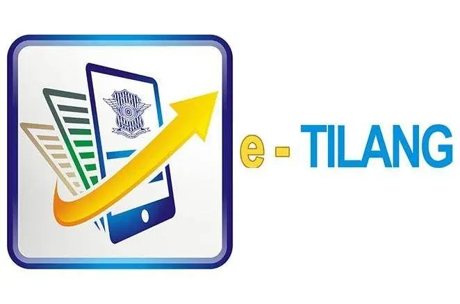 Alur Pembayaran Denda Tilang 2025: Dari Cek Data hingga Pengambilan SIM/STNK di Kejaksaan